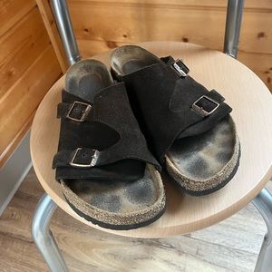 Birkenstock Zurich size 40